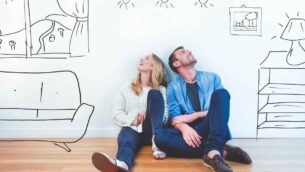 MICHAEL HOUSE (2) regali casa nuova