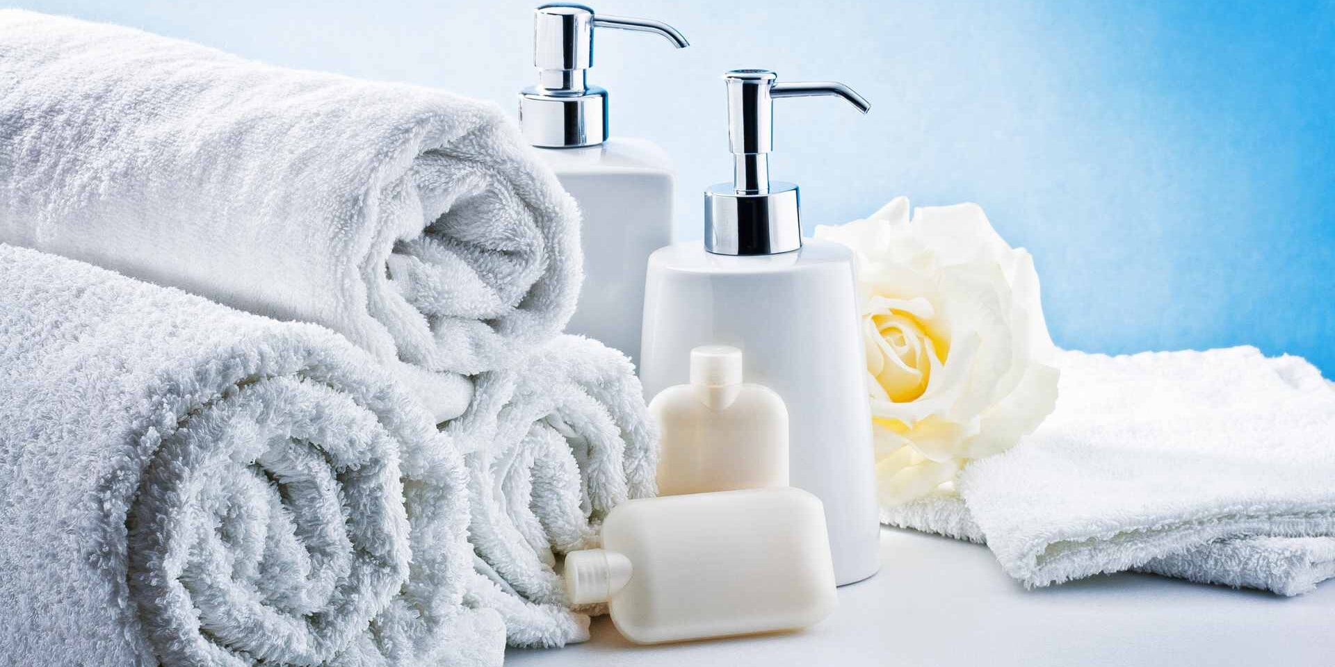 accessori per il bagno