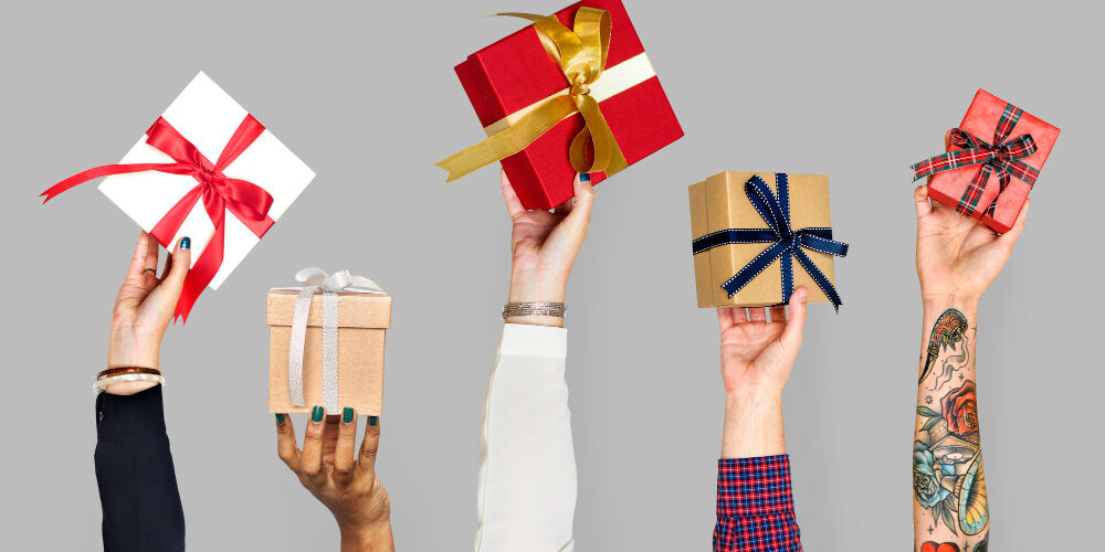 idee regali natalizi