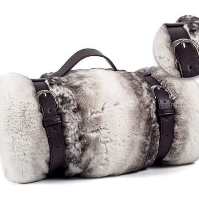 PLAID "CERVINO"