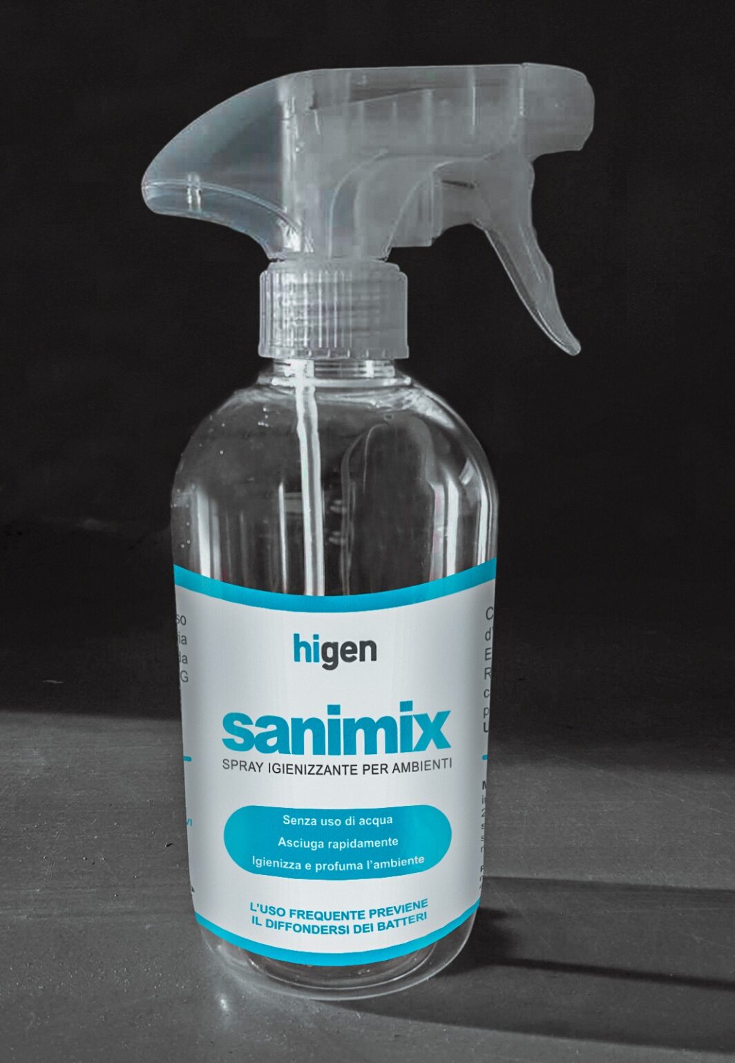 SANIMIX ML. 500