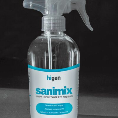 SANIMIX ML. 500