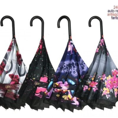 OMBRELLO DONNA MANUALE 61/8