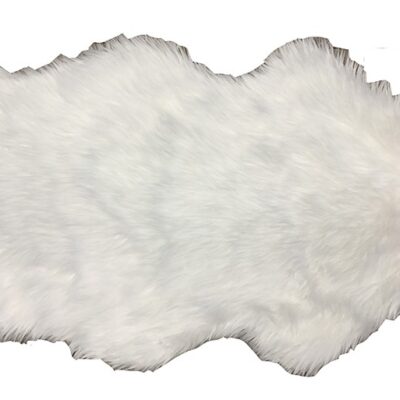 TAPPETO SALONICCO BIANCO