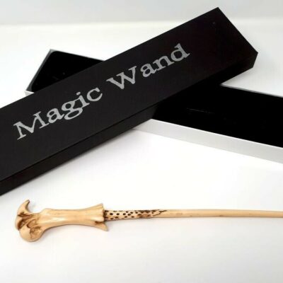 Bacchette Magiche Harry Potter: Bacchetta Lord Voldemort