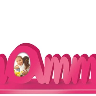 MAMMA 3D FRAME