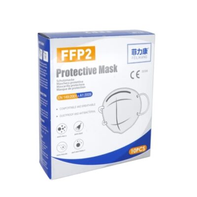 FEILIKANG MASCHERINA FFP2 CE
