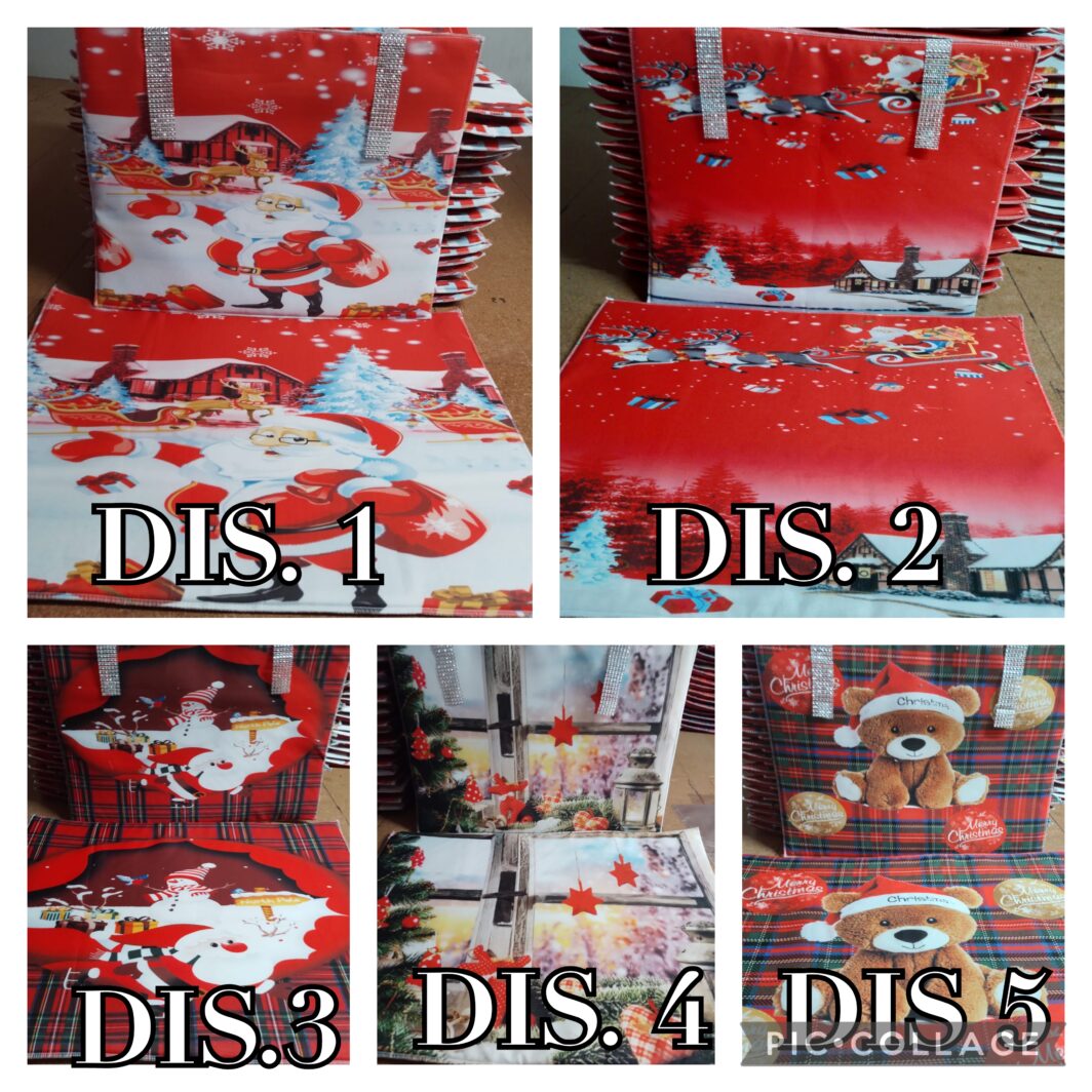 COPRIFORNO + COPRIFORNELLO DIGITALE NATALE CON STRASS