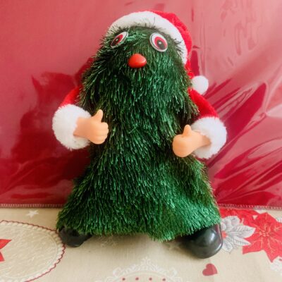 PINO NATALE IN MOVIMENTO