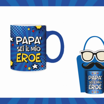 MUG PAPA'