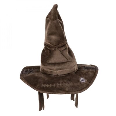 HARRY POTTER - CAPPELLO PARLANTE CON VOCI E MOVIMENTI