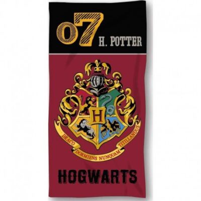 TELO MARE "HARRY POTTER"