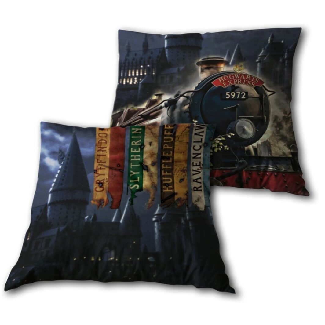 CUSCINO "Harry Potter"