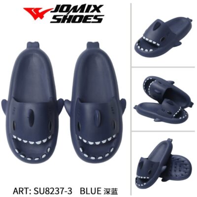CIABATTE UOMO COLORE BLU
"SQUALO"