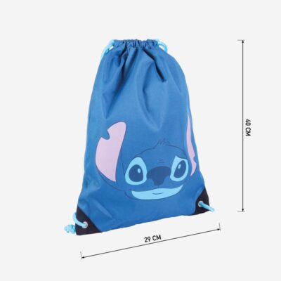 Lilo & Stitch Sacca da palestra