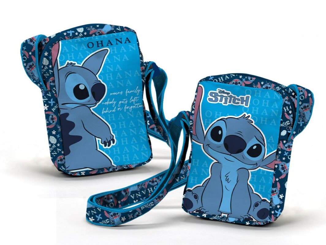 TRACOLLA STITCH
"KIDS"