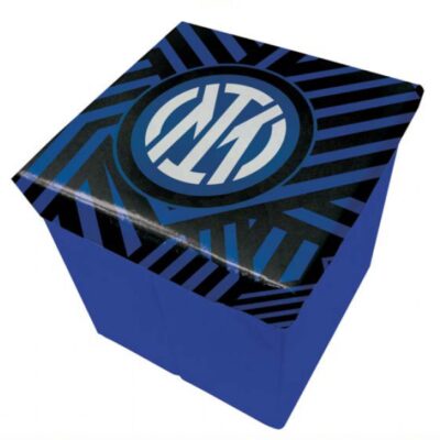 POUF CONTENITORE INTER