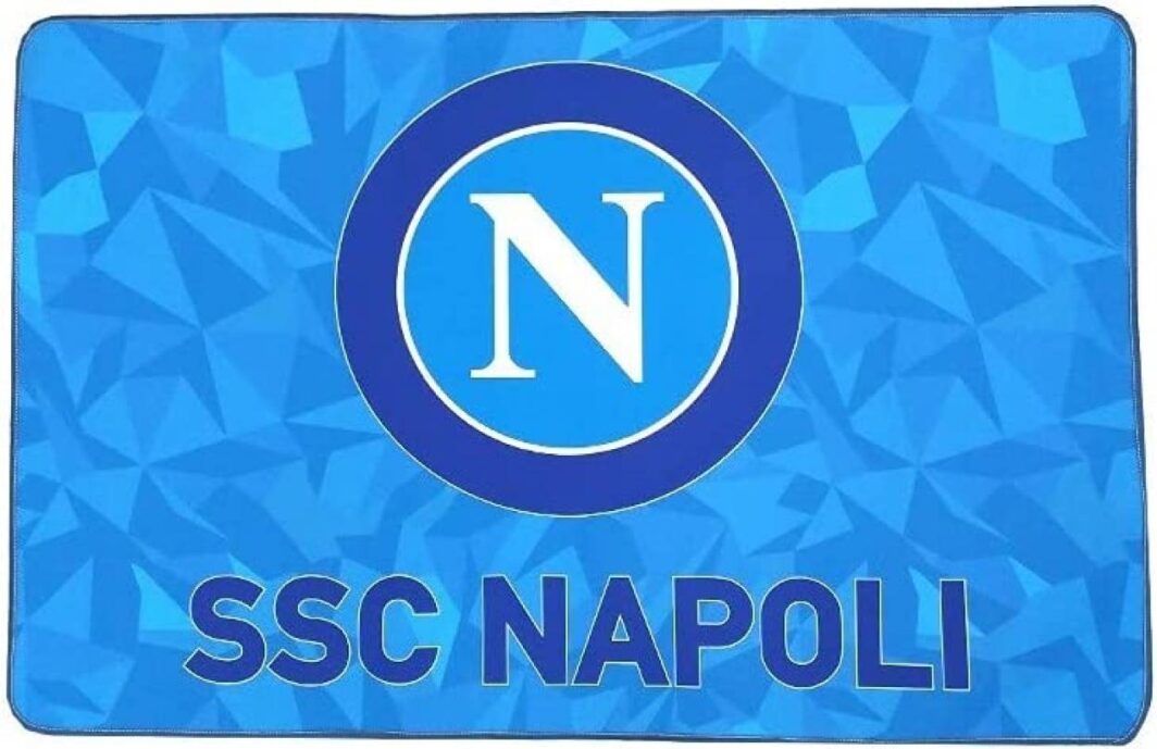 TAPPETO ANTISCIVOLO "NAPOLI"
STAMPA DIGITALE
MIS. 80X120 CM