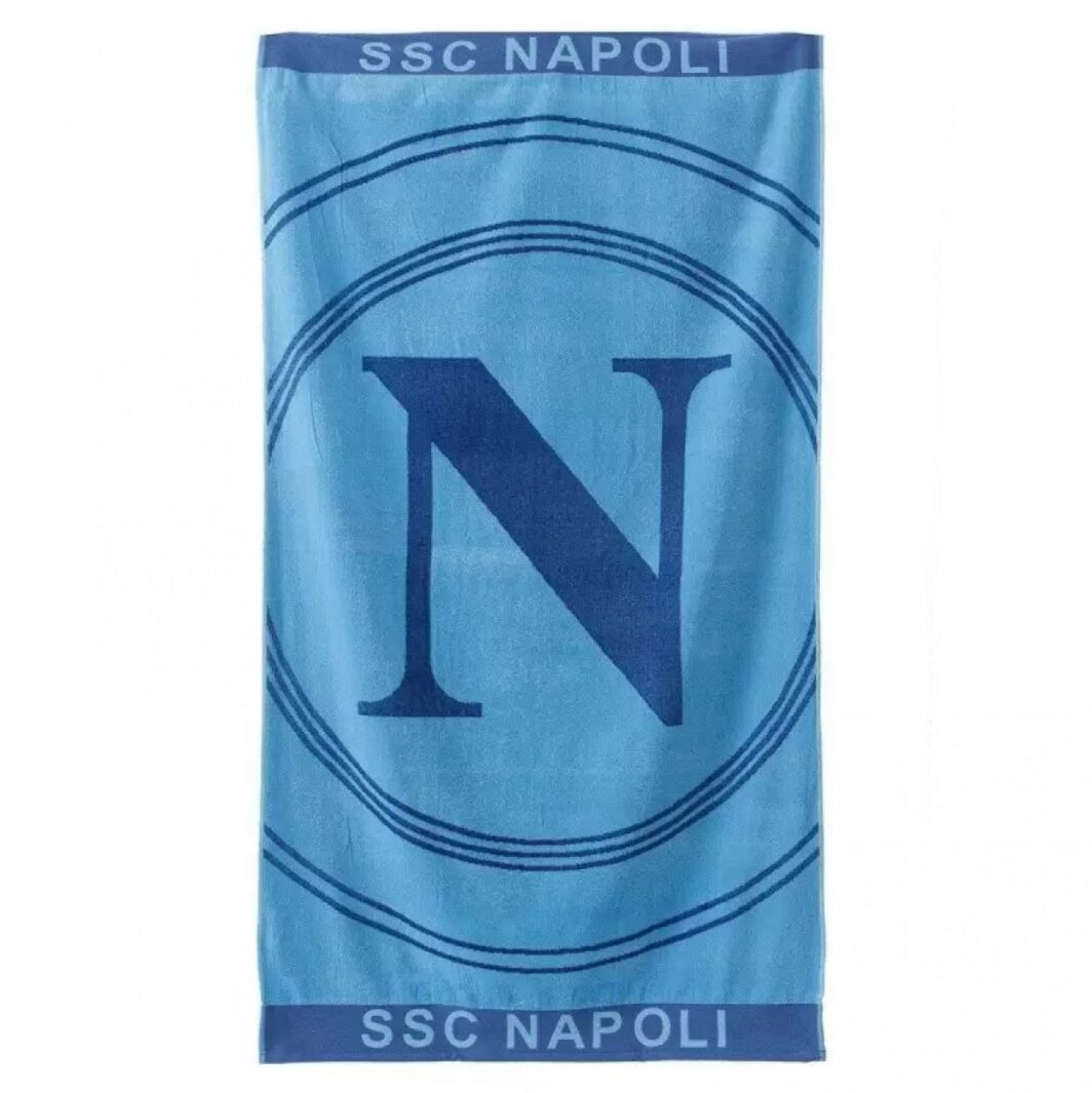 ORIGINAL TELO MARE SSC NAPOLI