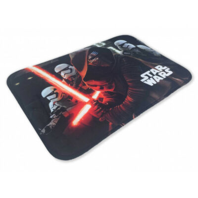 TAPPETO ORIGINALE DISNEY "" STAR WARS"