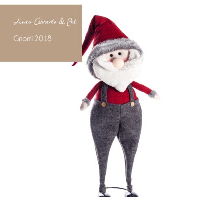BABBO NATALE "BIG"