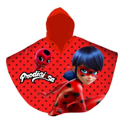 MANTELLA LADY BUG MIRACULOUS