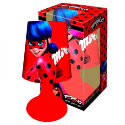 Lampada Led 40cm MIRACOLOUS LADY BUG