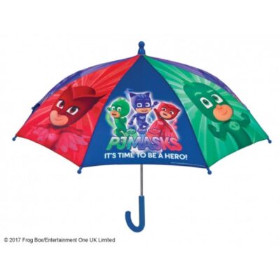 OMBRELLO  PJ MASKS MANUALE