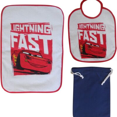 Set asilo "CARS"
