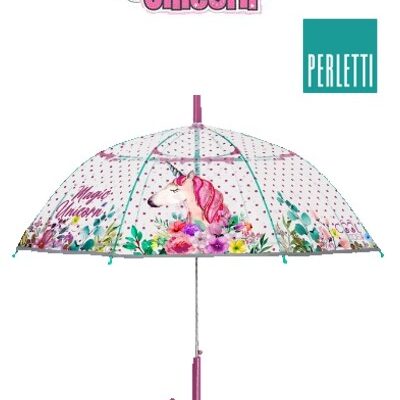 *UNICORNO* Ombrello Automatico