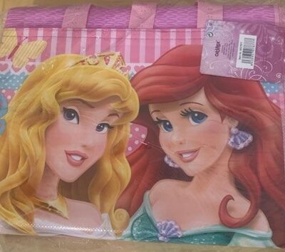 STUOIA "PRINCIPESSE" DISNEY
