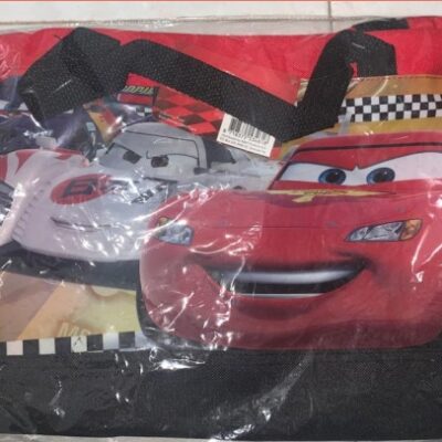 BORSA PISCINA
"CARS" DISNEY