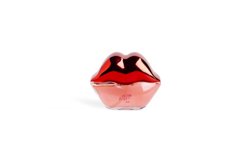 FRAGRANCES MINI BOTTLE FRAG. KISS 30ml
"PROFUMO"