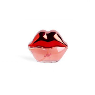 FRAGRANCES MINI BOTTLE FRAG. KISS 30ml
"PROFUMO"
