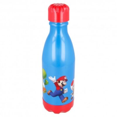 Borraccia Super Mario