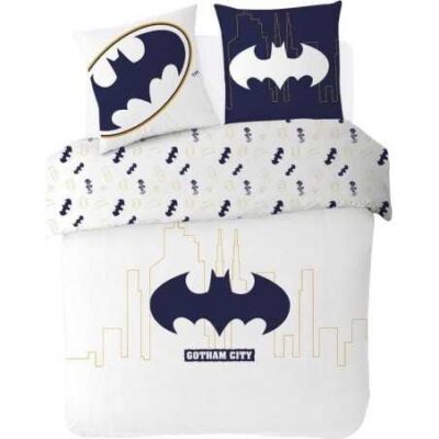 Copripiumino "BATMAN" 2P