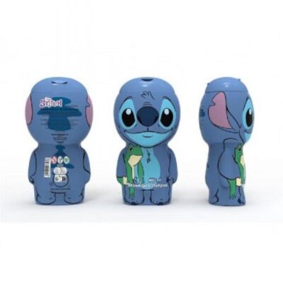 STITCH BAGNO DOCCIA ML. 400