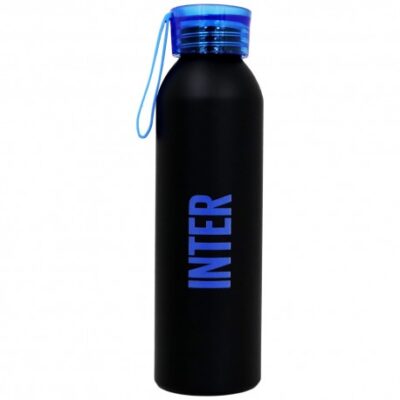 Borraccia in alluminio 650 ML FC Inter