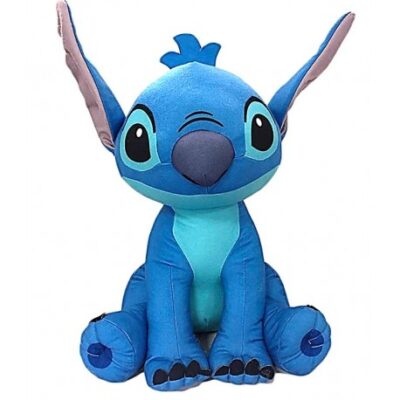 PELUCHE STITCH CM. 45  SEDUTO CON SUONO