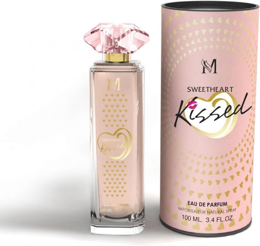 SWEETHEART KISSED MONTAGE BRANDS 100ml