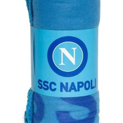 PLAID SSC NAPOLI IN PILE