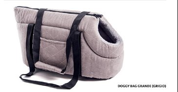 Borsa da Spalla Grande per Cane