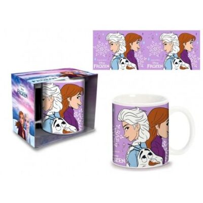 TAZZA MUG FROZEN