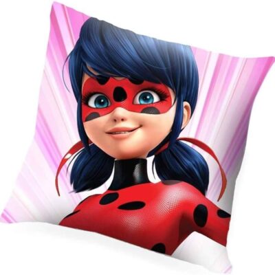 Cuscino Ladybug MIRACULOUS