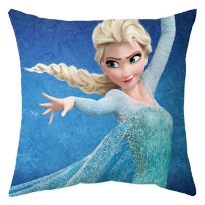 CUSCINO FROZEN "ELSA"