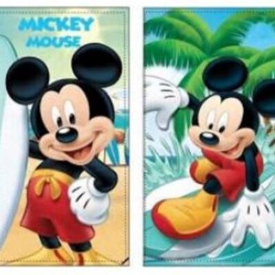 TELO MARE "MICKEY MOUSE"