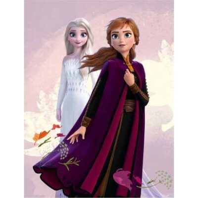Plaid Frozen 2 Disney