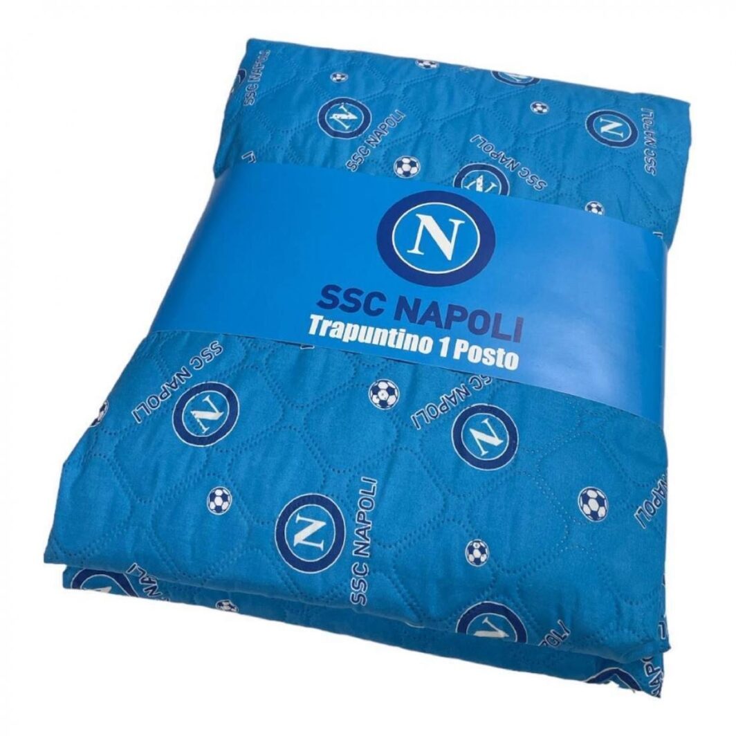 TRAPUNTINO NAPOLI ULTRASUONI 1P.