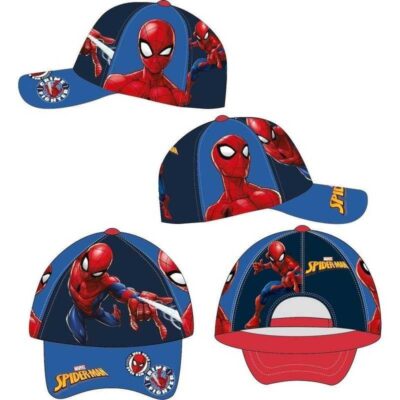 CAPPELLO "Spiderman" Full Sublimation