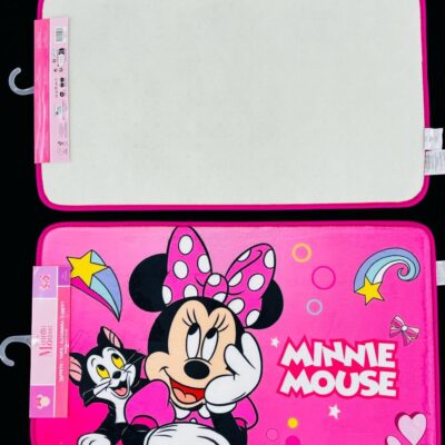 TAPPETO MEMORY DISNEY 
MINNIE